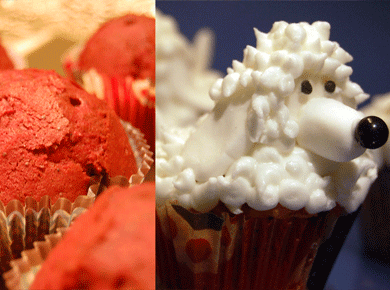 Decoraciones de Marandina