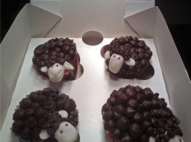 Encargos a Marandina