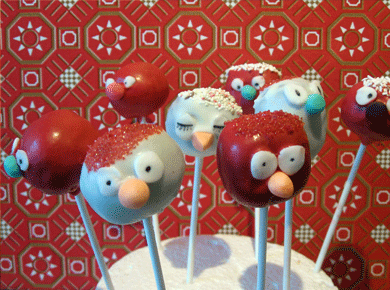 Creatividad de Marandina