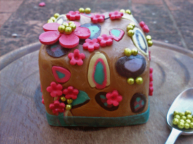 Exclusividad de Marandina